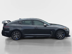 Used 2022  Kia Stinger GT-Line AWD at Dime Down by Frank Leta near Bridgeton&comma; MO