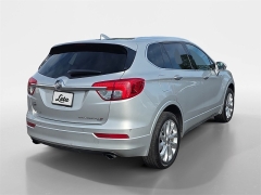 Used 2017 Buick Envision 4d SUV AWD Premium I at Dime Down by Frank Leta near Bridgeton, MO
