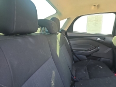 Used 2018  Ford Focus 4d Sedan SE EcoBoost at Dime Down by Frank Leta near Bridgeton&comma; MO
