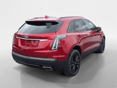 Used 2021  Cadillac XT5 AWD 4dr Sport at Dime Down by Frank Leta near Bridgeton, MO