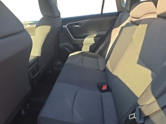 Used 2024  Toyota RAV4 Hybrid XLE AWD at Dime Down by Frank Leta near Bridgeton&comma; MO