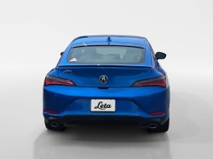 Used 2026  Acura Integra CVT w&sol;A-Spec Package at Dime Down by Frank Leta near Bridgeton&comma; MO
