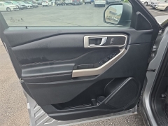 Used 2023  Ford Explorer XLT 4WD at Dime Down by Frank Leta near Bridgeton, MO