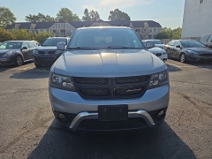 Used 2016 Dodge Journey AWD 4dr Crossroad Plus at Dime Down by Frank Leta near Bridgeton, MO