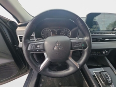 Used 2024  Mitsubishi Outlander SE Black Edition S-AWC at Dime Down by Frank Leta near Bridgeton&comma; MO