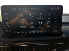 Used 2024  Acura Integra Manual w&sol;A-Spec Technology Package at Dime Down by Frank Leta near Bridgeton&comma; MO