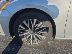 Used 2024  Nissan Altima 2&period;5 SV Sedan at Dime Down by Frank Leta near Bridgeton&comma; MO