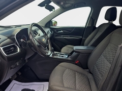 Used 2018  Chevrolet Equinox 4d SUV FWD LT w&sol;1LT at Dime Down by Frank Leta near Bridgeton&comma; MO