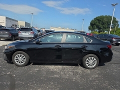 Used 2024 Kia Forte LX IVT at Dime Down by Frank Leta near Bridgeton, MO