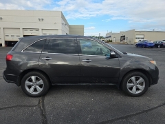 Used 2011 Acura MDX 4d SUV Tech w/Ent Pkg at Dime Down by Frank Leta near Bridgeton, MO