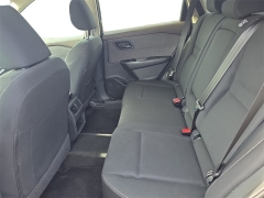 Used 2023  Nissan Rogue AWD S at Dime Down by Frank Leta near Bridgeton&comma; MO