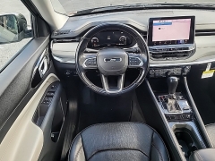 Used 2022 Jeep Compass Limited 4x4 at Dime Down by Frank Leta near Bridgeton, MO