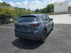 Used 2024 Mazda CX-5 2.5 S Carbon Edition AWD at Dime Down by Frank Leta near Bridgeton, MO