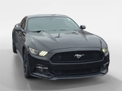 Used 2016  Ford Mustang 2dr Fastback EcoBoost at Dime Down by Frank Leta near Bridgeton, MO