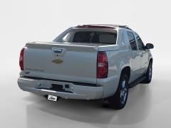 Used 2013  Chevrolet Avalanche 4d SUV 4WD LTZ at Dime Down by Frank Leta near Bridgeton&comma; MO