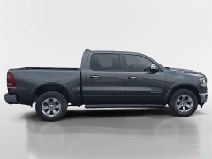 Used 2020  Ram 1500 4WD Crew Cab Laramie at Dime Down by Frank Leta near Bridgeton, MO