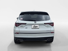 Used 2026  Acura MDX SH-AWD w&sol;A-Spec Package at Dime Down by Frank Leta near Bridgeton&comma; MO