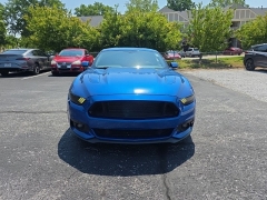 Used 2017 Ford Mustang GT Fastback at Dime Down by Frank Leta near Bridgeton, MO
