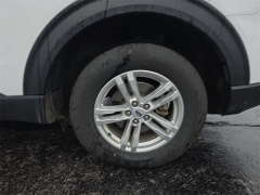 Used 2023 Ford Explorer XLT 4WD at Dime Down by Frank Leta near Bridgeton, MO