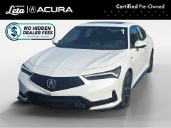  2026 Acura Integra CVT w/A-Spec Technology Package at Dime Down by Frank Leta near Bridgeton, MO