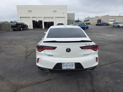 Used 2023 Acura TLX SH-AWD w/A-Spec Package at Dime Down by Frank Leta near Bridgeton, MO