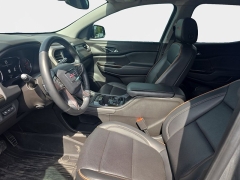 Used 2023  GMC Acadia AWD 4dr AT4 at Dime Down by Frank Leta near Bridgeton&comma; MO