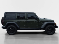 Used 2020 Jeep Wrangler Unlimited Willys 4x4 at Dime Down by Frank Leta near Bridgeton, MO