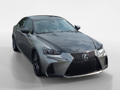 Used 2017  Lexus IS IS 350 AWD at Dime Down by Frank Leta near Bridgeton&comma; MO