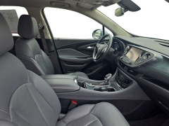 Used 2020  Buick Envision 4d SUV FWD Essence at Dime Down by Frank Leta near Bridgeton&comma; MO