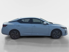 Used 2024  Nissan Sentra SV CVT at Dime Down by Frank Leta near Bridgeton&comma; MO