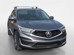 Used 2019  Acura RDX 4d SUV AWD Tech at Dime Down by Frank Leta near Bridgeton&comma; MO