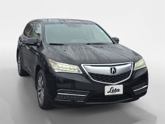 Used 2015  Acura MDX 4d SUV AWD Tech at Dime Down by Frank Leta near Bridgeton, MO