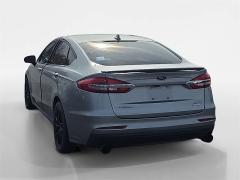 Used 2020  Ford Fusion 4d Sedan FWD SE 1.5L EcoBoost at Dime Down by Frank Leta near Bridgeton, MO