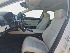 Used 2021 Honda Accord Hybrid EX-L Sedan at Dime Down by Frank Leta near Bridgeton, MO