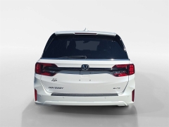 Used 2025 Honda Odyssey Elite Auto at Dime Down by Frank Leta near Bridgeton, MO