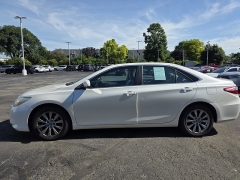 Used 2016 Toyota Camry 4dr Sdn I4 Auto SE w/Special Edition Pkg (Natl) at Dime Down by Frank Leta near Bridgeton, MO