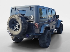 Used 2014  Jeep Wrangler Unlimited 4WD 4dr Sahara at Dime Down by Frank Leta near Bridgeton, MO