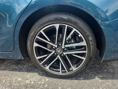 Used 2025  Toyota Camry SE at Dime Down by Frank Leta near Bridgeton&comma; MO