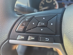 Used 2024  Nissan Altima 2&period;5 SV Sedan at Dime Down by Frank Leta near Bridgeton&comma; MO