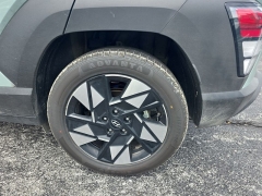 Used 2025  Hyundai Kona SEL FWD at Dime Down by Frank Leta near Bridgeton&comma; MO