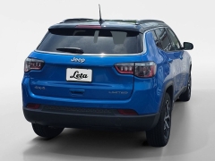 Used 2025  Jeep Compass Limited 4x4 at Dime Down by Frank Leta near Bridgeton&comma; MO