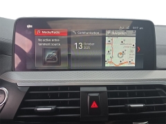 Used 2018 BMW X3 M40i Sports Activity Vehicle at Dime Down by Frank Leta near Bridgeton, MO