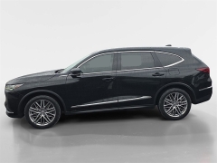 Used 2022 Acura MDX SH-AWD w/Advance Pkg at Dime Down by Frank Leta near Bridgeton, MO