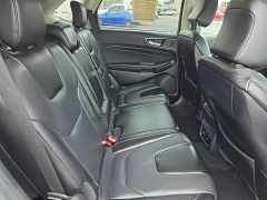 Used 2022 Ford Edge Titanium AWD at Dime Down by Frank Leta near Bridgeton, MO