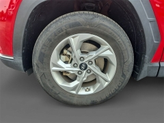 Used 2022 Hyundai Tucson SEL AWD at Dime Down by Frank Leta near Bridgeton, MO