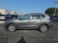 Used 2018 Nissan Rogue AWD SV at Dime Down by Frank Leta near Bridgeton, MO