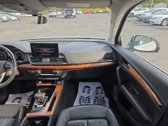 Used 2023 Audi Q5 S line Premium Plus 45 TFSI quattro at Dime Down by Frank Leta near Bridgeton, MO