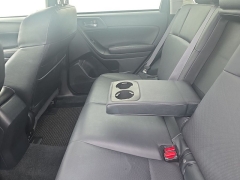 Used 2015  Subaru Forester 4d SUV i Limited at Dime Down by Frank Leta near Bridgeton&comma; MO