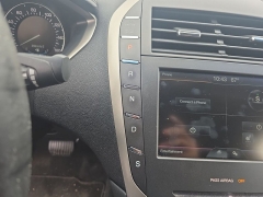 Used 2016  Lincoln MKZ 4d Sedan FWD Ecoboost at Dime Down by Frank Leta near Bridgeton&comma; MO