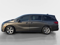 Used 2019  Honda Odyssey EX-L Auto at Dime Down by Frank Leta near Bridgeton&comma; MO